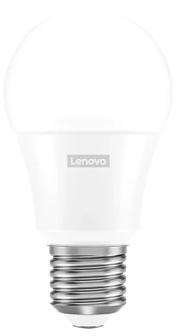 Lenovo® Dimmable Smart Light Bulb, ZG38C02546