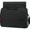 Lenovo Essential Carrying Case for 16" Lenovo Notebook - Black - Polyester, Polyvinyl Chloride (PVC), Polyethylene Terephthalate (PET) Body