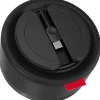 Lenovo Go Wired Speakerphone - Thunder Black