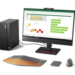 Lenovo Go Wireless Split Keyboard - US English - Wireless Connectivity - 2.40 GHz - English (US) - PC - 4Y41C33748