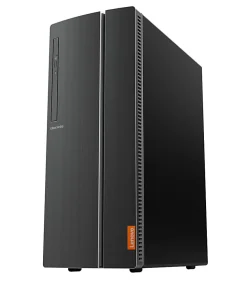 Lenovo® IdeaCentre 510A Desktop PC, Intel® Core™ i7, 16GB Memory, 512GB Solid State Drive, Windows® 10 Home