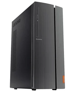 Lenovo® IdeaCentre 510A Desktop PC, Intel® Core™ i7, 16GB Memory, 512GB Solid State Drive, Windows® 10 Home