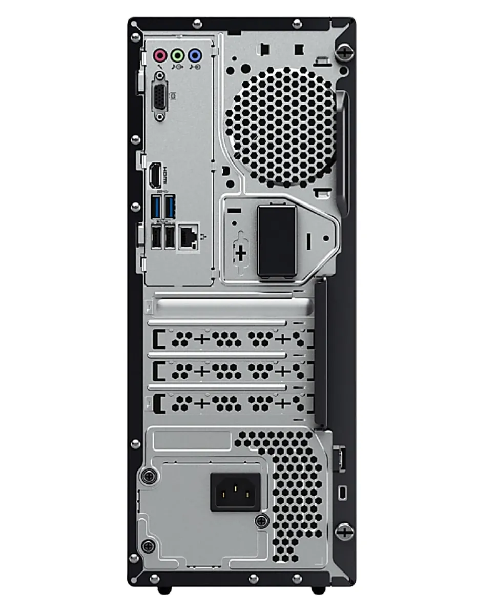 Lenovo® IdeaCentre 510A Desktop PC, Intel® Core™ i7, 16GB Memory, 512GB Solid State Drive, Windows® 10 Home