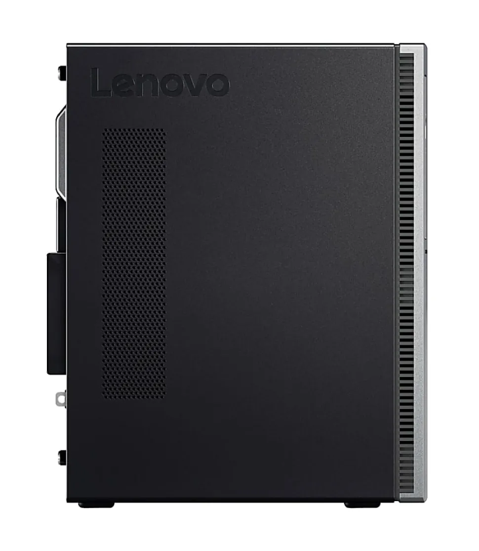 Lenovo® IdeaCentre 510A Desktop PC, Intel® Core™ i7, 16GB Memory, 512GB Solid State Drive, Windows® 10 Home