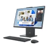Lenovo IdeaCentre AIO i Desktop PC, 23.8" FHD (1920x1080) IPS Anti-glare Screen, Intel Core i5-13420H, 8GB Memory, 256GB SSD, Wi-Fi 6 - F0HN0010US