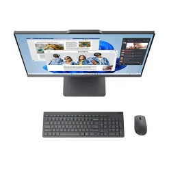 Lenovo IdeaCentre AIO i Desktop PC, 23.8