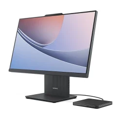Lenovo IdeaCentre AIO i Desktop PC, 23.8