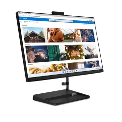 Lenovo IdeaCentre AIO 3i Desktop PC, 23.8" Touch Screen, Intel Core™ i5, 8GB Memory, 256GB Solid State Drive, Windows® 11 Home