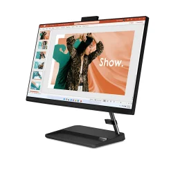 Lenovo IdeaCentre AIO 3i Desktop PC, 23.8