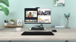 Lenovo IdeaCentre AIO 3i Desktop PC, 23.8