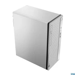Lenovo® IdeaCentre 5i Desktop PC, Intel® Core™ i5, 12GB Memory, 1TB Hard Drive/256GB Solid State Drive, Windows® 11