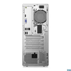 Lenovo® IdeaCentre 5i Desktop PC, Intel® Core™ i5, 12GB Memory, 1TB Hard Drive/256GB Solid State Drive, Windows® 11