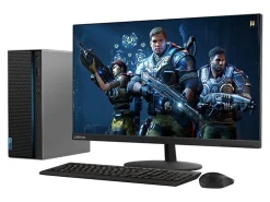 Lenovo® IdeaCentre T540 Gaming Desktop PC, Intel® Core™ i7, 16GB Memory, 512GB Solid State Drive, Windows® 10 Home