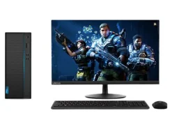 Lenovo® IdeaCentre T540 Gaming Desktop PC, Intel® Core™ i7, 16GB Memory, 512GB Solid State Drive, Windows® 10 Home