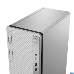 Lenovo IdeaCentre Tower 14IRR9 Desktop PC, Intel® Core™ i5, 16GB Memory, 512GB Solid State Drive, Windows 11