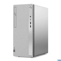 Lenovo IdeaCentre Tower 14IRR9 Desktop PC, Intel® Core™ i5, 16GB Memory, 512GB Solid State Drive, Windows 11
