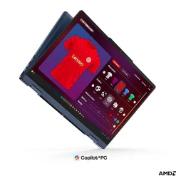 Lenovo IdeaPad 5a 2-in-1 Laptop, 14