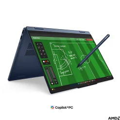 Lenovo IdeaPad 5a 2-in-1 Laptop, 14
