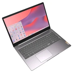 Lenovo Ideapad 3i Chromebook Laptop, 15.6" Screen, Intel® Celeron N4500, 8GB Memory, 128GB Solid State Drive, Chrome OS