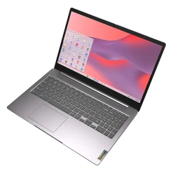 Lenovo Ideapad 3i Chromebook Laptop, 15.6