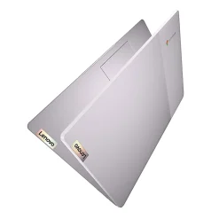 Lenovo Ideapad 3i Chromebook Laptop, 15.6