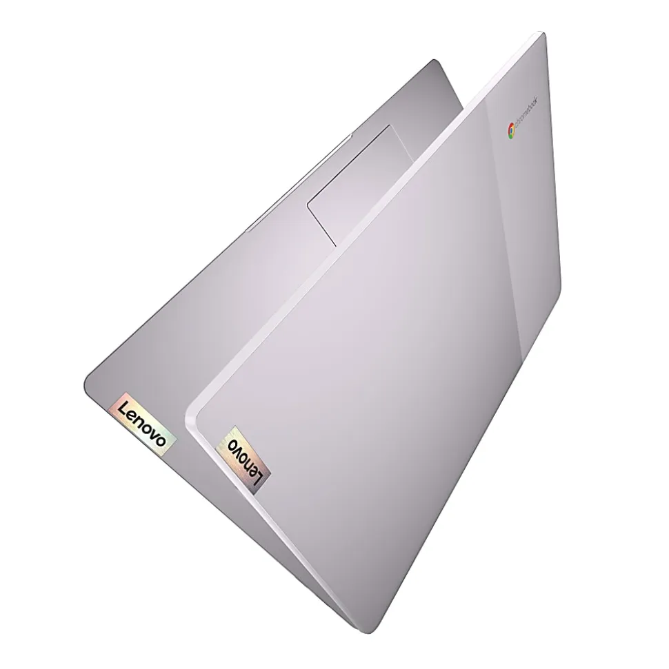 Lenovo Ideapad 3i Chromebook Laptop, 15.6" Screen, Intel® Celeron N4500, 8GB Memory, 128GB Solid State Drive, Chrome OS