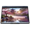 Lenovo Ideapad 5i 2-in-1 Laptop, 14" Touch Screen, AMD Ryzen 5, 16GB Memory, 1TB Solid State Drive, Wi-Fi 7, Windows 11, Cosmic Blue