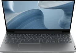 Lenovo® IdeaPad 5i Laptop, 15.6" Screen, Intel® Core™ i7, 8GB Memory, 512GB Solid State Drive, Windows® 11 Home