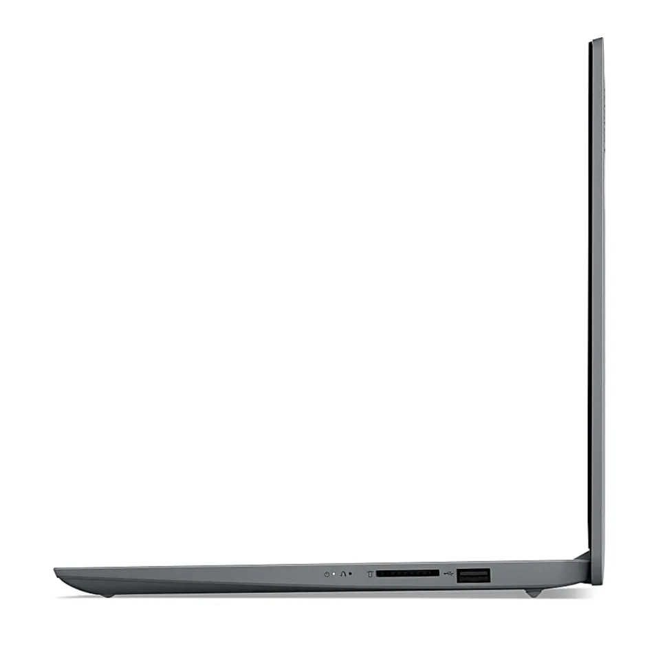 Lenovo® IdeaPad 1i 14 Laptop, 14" Screen, Intel® Pentium®, AI Enabled, 4GB Memory, 128GB eMMC Storage, Wi-Fi 6, Windows® 11, 82LV003WUS