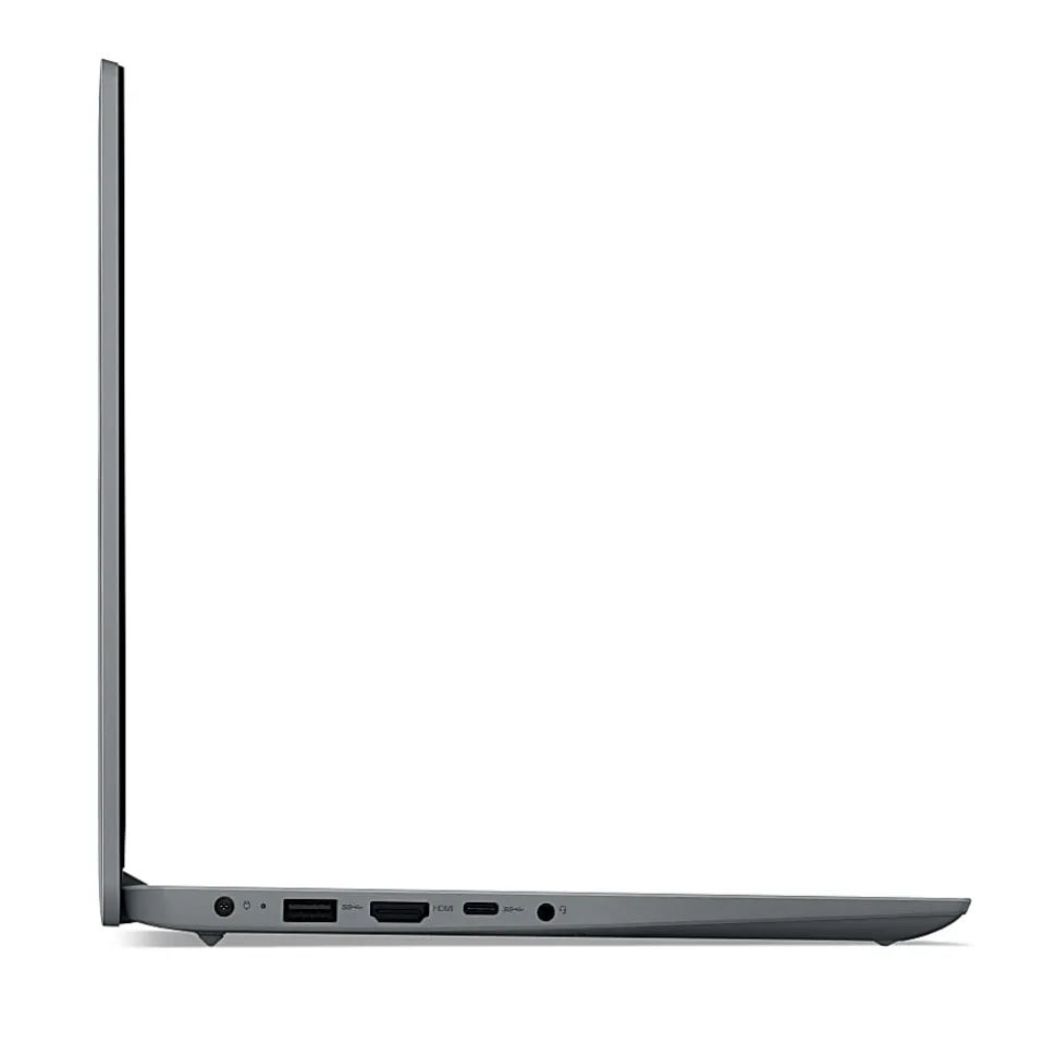 Lenovo® IdeaPad 1i 14 Laptop, 14" Screen, Intel® Pentium®, AI Enabled, 4GB Memory, 128GB eMMC Storage, Wi-Fi 6, Windows® 11, 82LV003WUS