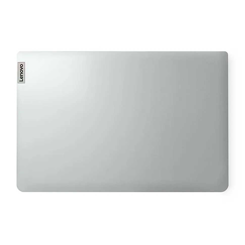 Lenovo® IdeaPad 1i 14 Laptop, 14" Screen, Intel® Pentium®, AI Enabled, 4GB Memory, 128GB eMMC Storage, Wi-Fi 6, Windows® 11, 82LV003WUS
