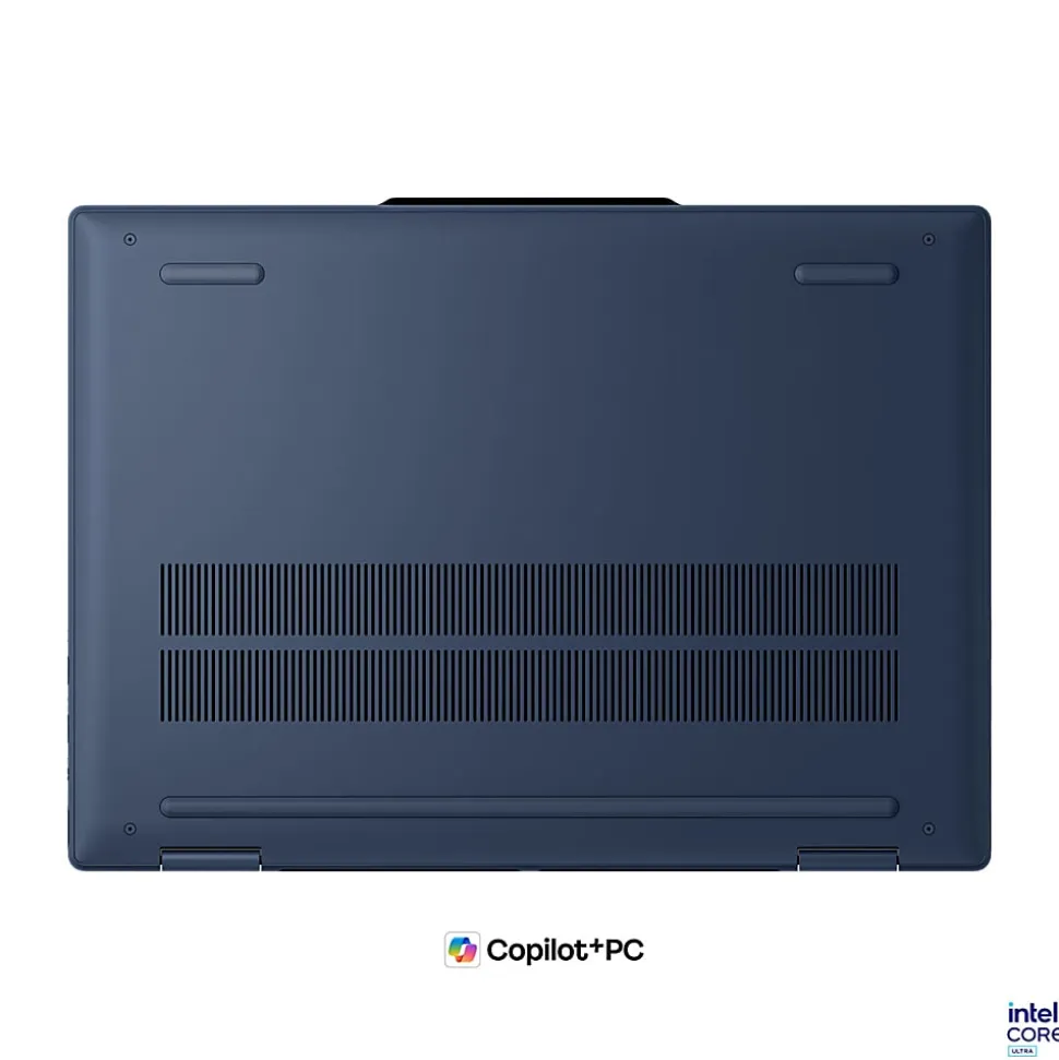 Lenovo IdeaPad 2-in-1 Laptop PC, 15" Touchscreen, Intel Core Ultra 7, AI Enabled, Total Qty 1