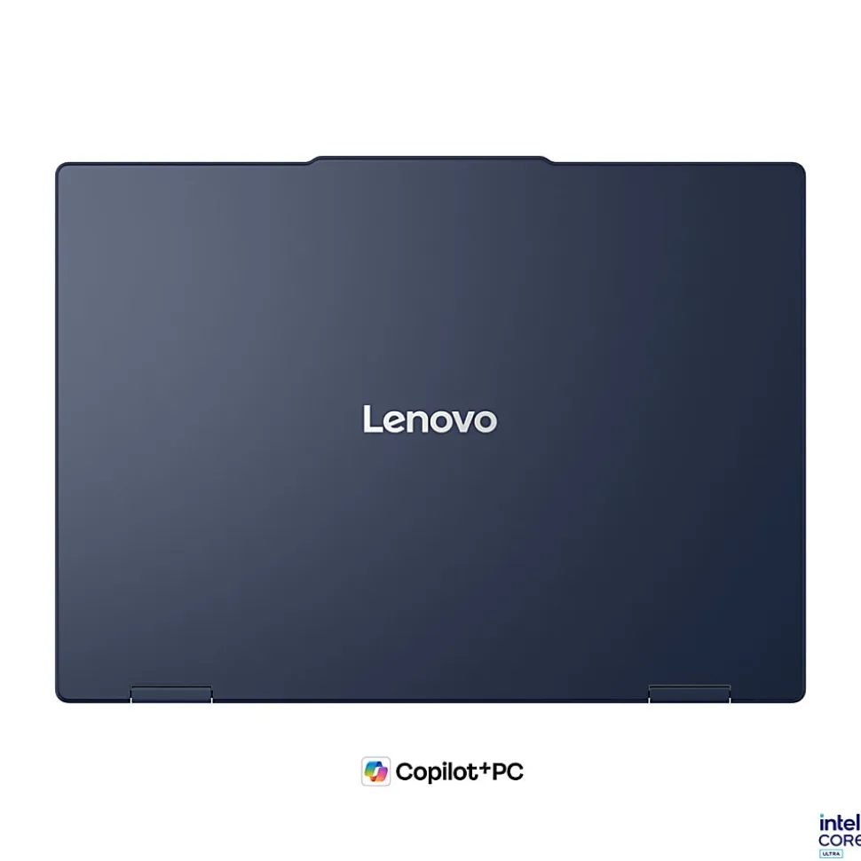 Lenovo IdeaPad 2-in-1 Laptop PC, 15" Touchscreen, Intel Core Ultra 7, AI Enabled, Total Qty 1