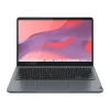 Lenovo IdeaPad Slim 3 Chrome 14IAN8 83BN0001US Laptop, 14", Intel® N-Series N100, AI Enabled, 4GB Memory, 64GB Flash Memory, ChromeOS
