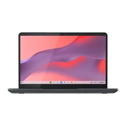 Lenovo IdeaPad Slim 3 Chrome 14IAN8 83BN0001US Laptop, 14
