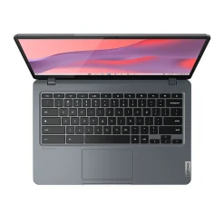Lenovo IdeaPad Slim 3 Chrome 14IAN8 83BN0001US Laptop, 14