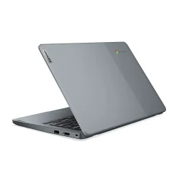 Lenovo IdeaPad Slim 3 Chrome 14IAN8 83BN0001US Laptop, 14
