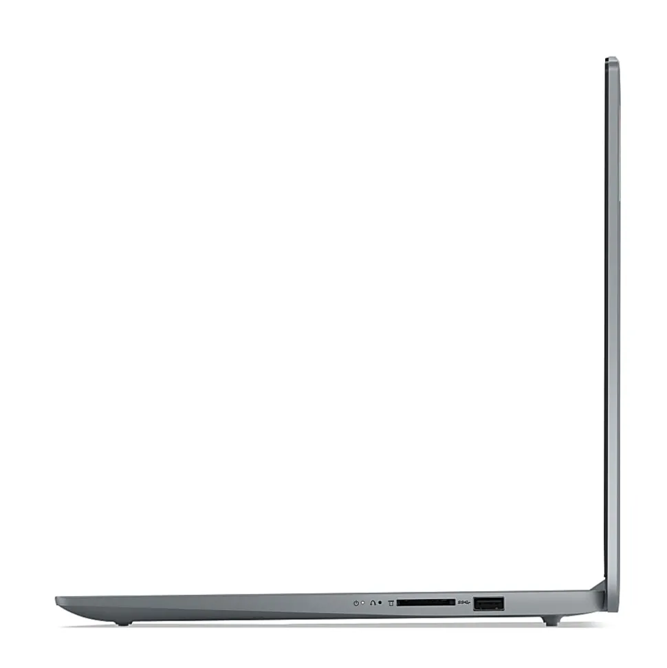 Lenovo IdeaPad Slim 3i Laptop, Open Box, 15.6” Screen, Intel Core i5, AI Enabled, 8GB Memory, 256GB Solid State Drive, Wi-Fi 6, Windows® 11