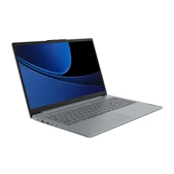 Lenovo IdeaPad Slim 3i Laptop, Open Box, 15.6” Screen, Intel Core i5, AI Enabled, 8GB Memory, 256GB Solid State Drive, Wi-Fi 6, Windows® 11