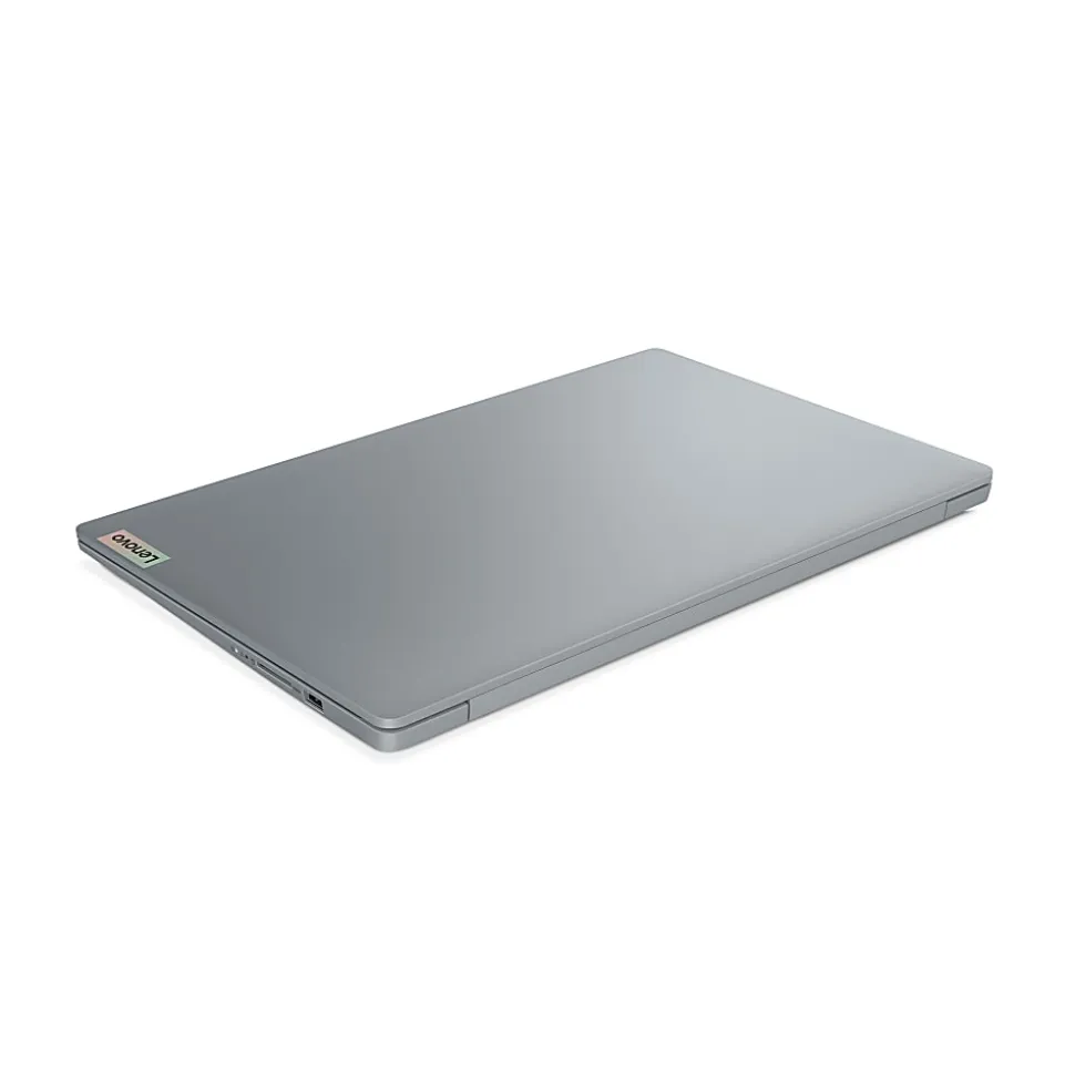 Lenovo IdeaPad Slim 3i Laptop, Open Box, 15.6” Screen, Intel Core i5, AI Enabled, 8GB Memory, 256GB Solid State Drive, Wi-Fi 6, Windows® 11