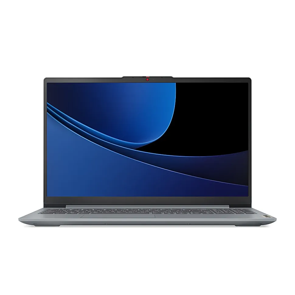 Lenovo IdeaPad Slim 3i Laptop, Open Box, 15.6” Screen, Intel Core i5, AI Enabled, 8GB Memory, 256GB Solid State Drive, Wi-Fi 6, Windows® 11
