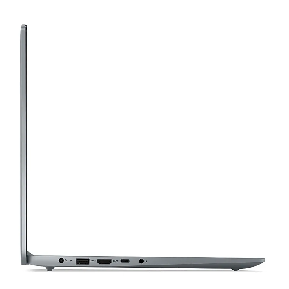 Lenovo IdeaPad Slim 3i Laptop, 15.6” Screen, Intel Core i5, AI Enabled, 8GB Memory, 256GB Solid State Drive, Wi-Fi 6, Windows® 11