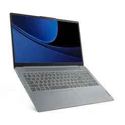 Lenovo IdeaPad Slim 3i Laptop, 15.6” Screen, Intel Core i5, AI Enabled, 8GB Memory, 256GB Solid State Drive, Wi-Fi 6, Windows® 11
