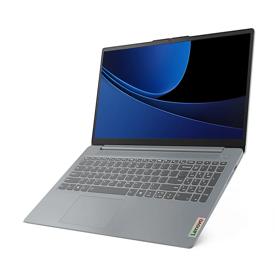 Lenovo IdeaPad Slim 5 16IRU9 Laptop, Open Box, 16" Screen, Intel® Core™ 7, AI Enabled, 8GB Memory, 512GB Solid State Drive, Wi-Fi 6, Windows® 11 Home