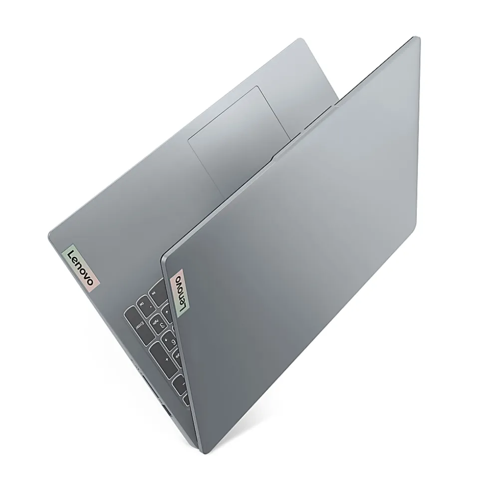 Lenovo IdeaPad Slim 5 16IRU9 Laptop, 16" Screen, Intel® Core™ 7, AI Enabled, 8GB Memory, 512GB Solid State Drive, Wi-Fi 6, Windows® 11 Home