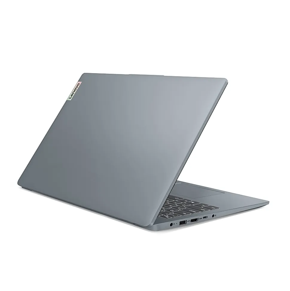 Lenovo IdeaPad Slim 5 16IRU9 Laptop, 16" Screen, Intel® Core™ 7, AI Enabled, 8GB Memory, 512GB Solid State Drive, Wi-Fi 6, Windows® 11 Home
