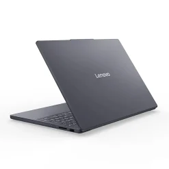 Lenovo Ideapad Slim 3 Laptop, 15.3" Screen, AMD Ryzen 5, 8GB Memory, 256GB Solid State Drive, Wi-Fi 6, Windows 11, Lunar Gray