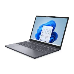 Lenovo Ideapad Slim 3 Laptop, 15.3