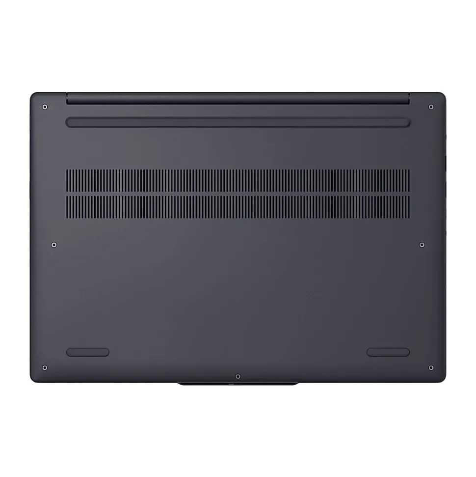 Lenovo Ideapad Slim 3 Laptop, 15.3" Screen, AMD Ryzen 5, 8GB Memory, 256GB Solid State Drive, Wi-Fi 6, Windows 11, Lunar Gray