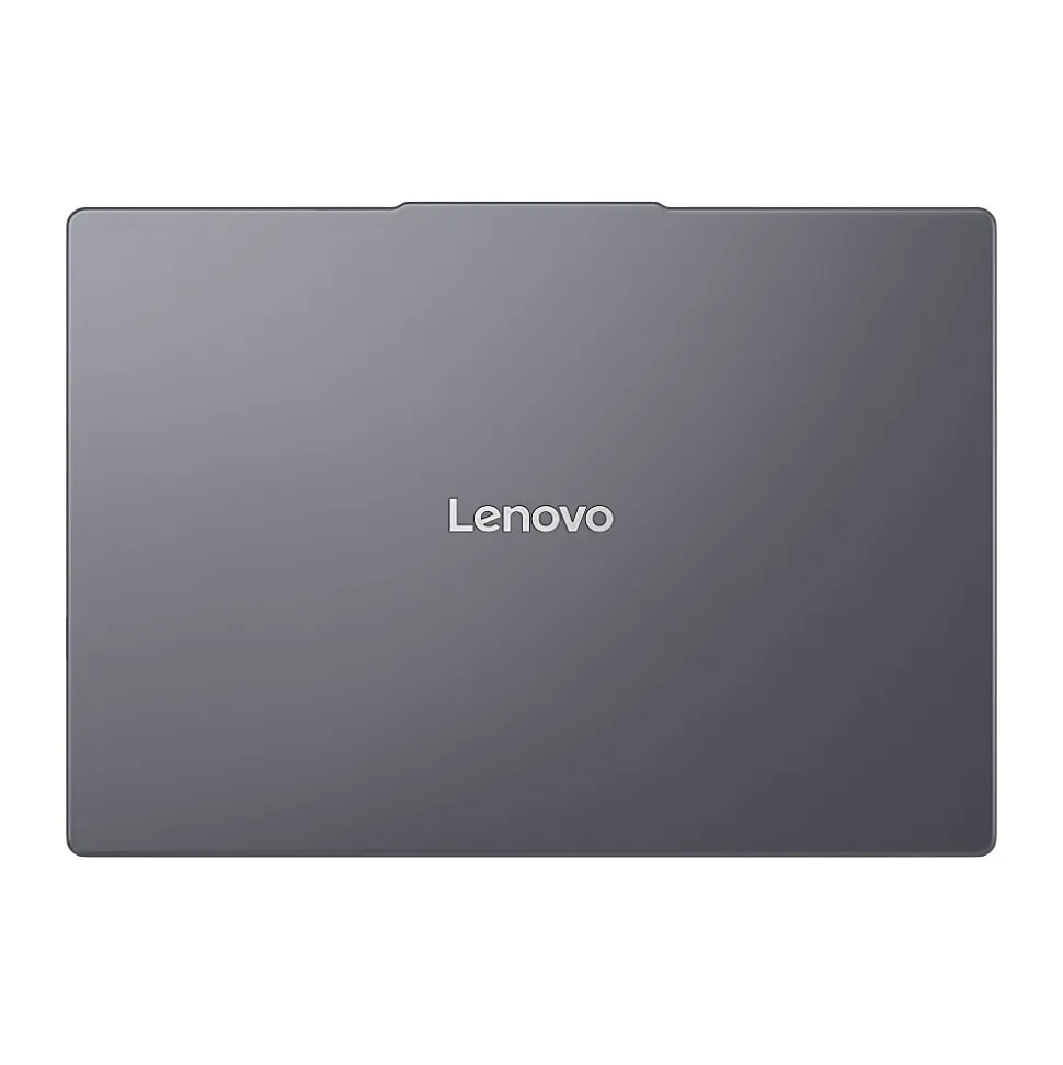 Lenovo Ideapad Slim 3 Laptop, 15.3" Screen, AMD Ryzen 5, 8GB Memory, 256GB Solid State Drive, Wi-Fi 6, Windows 11, Lunar Gray